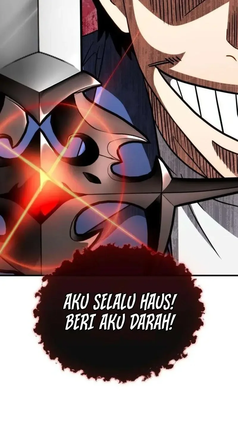 Immune to Corruption, I Wield a Cataclysmic Demon Sword Chapter 9 Gambar 32