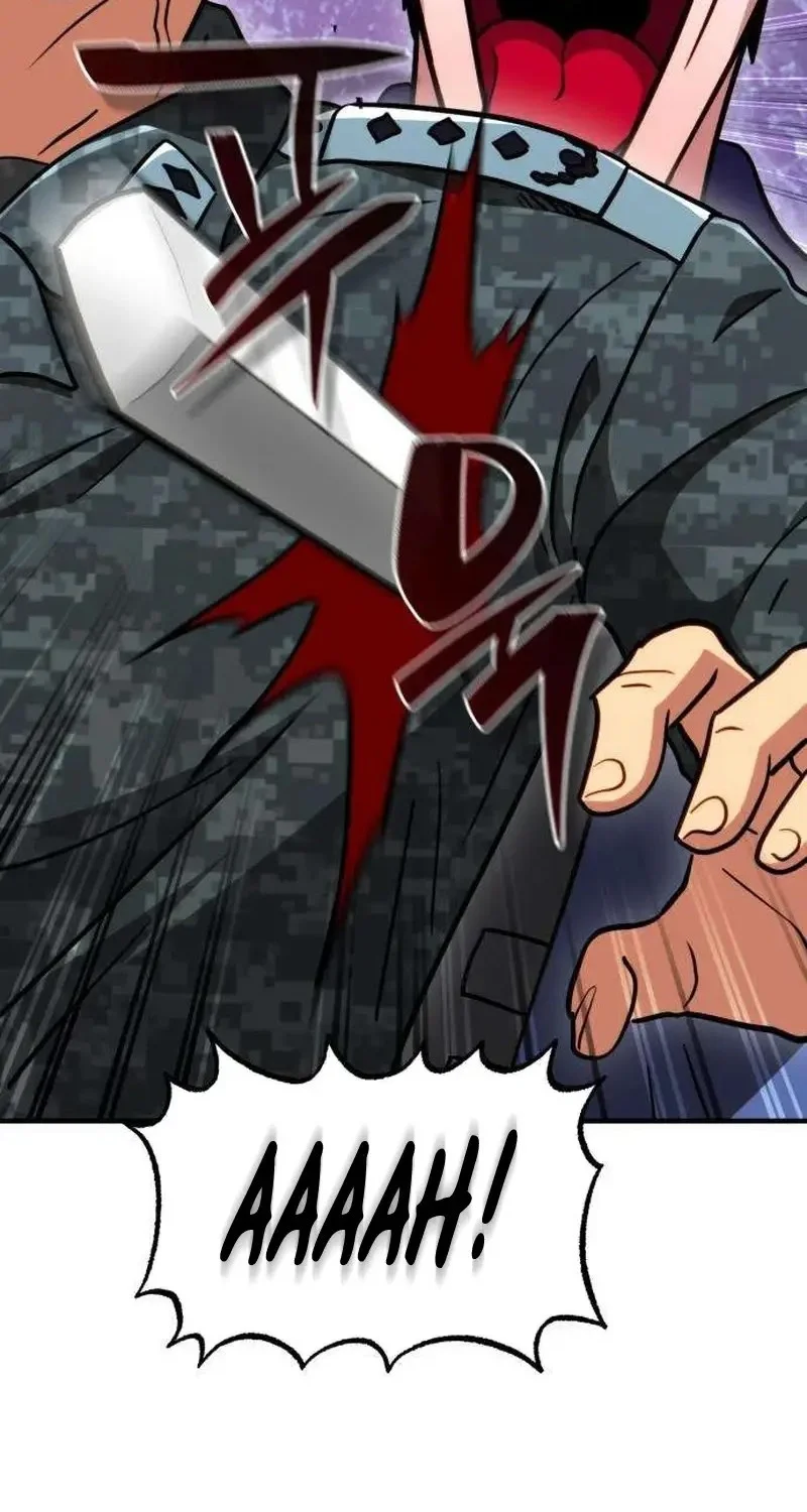 Immune to Corruption, I Wield a Cataclysmic Demon Sword Chapter 9 Gambar 36