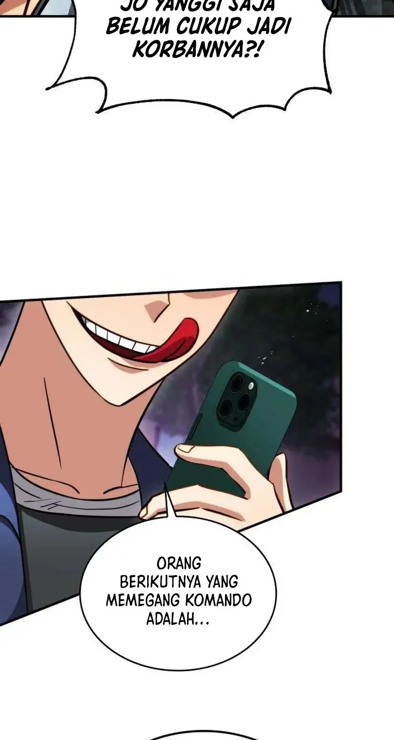 Immune to Corruption, I Wield a Cataclysmic Demon Sword Chapter 9 Gambar 38