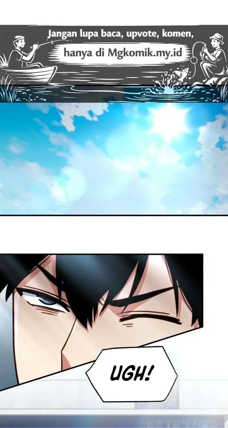 Manhua Immune to Corruption, I Wield a Cataclysmic Demon Sword Chapter 9 gambar 2