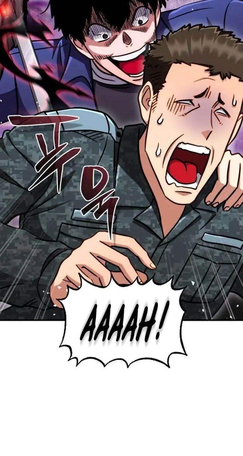 Immune to Corruption, I Wield a Cataclysmic Demon Sword Chapter 9 Gambar 40