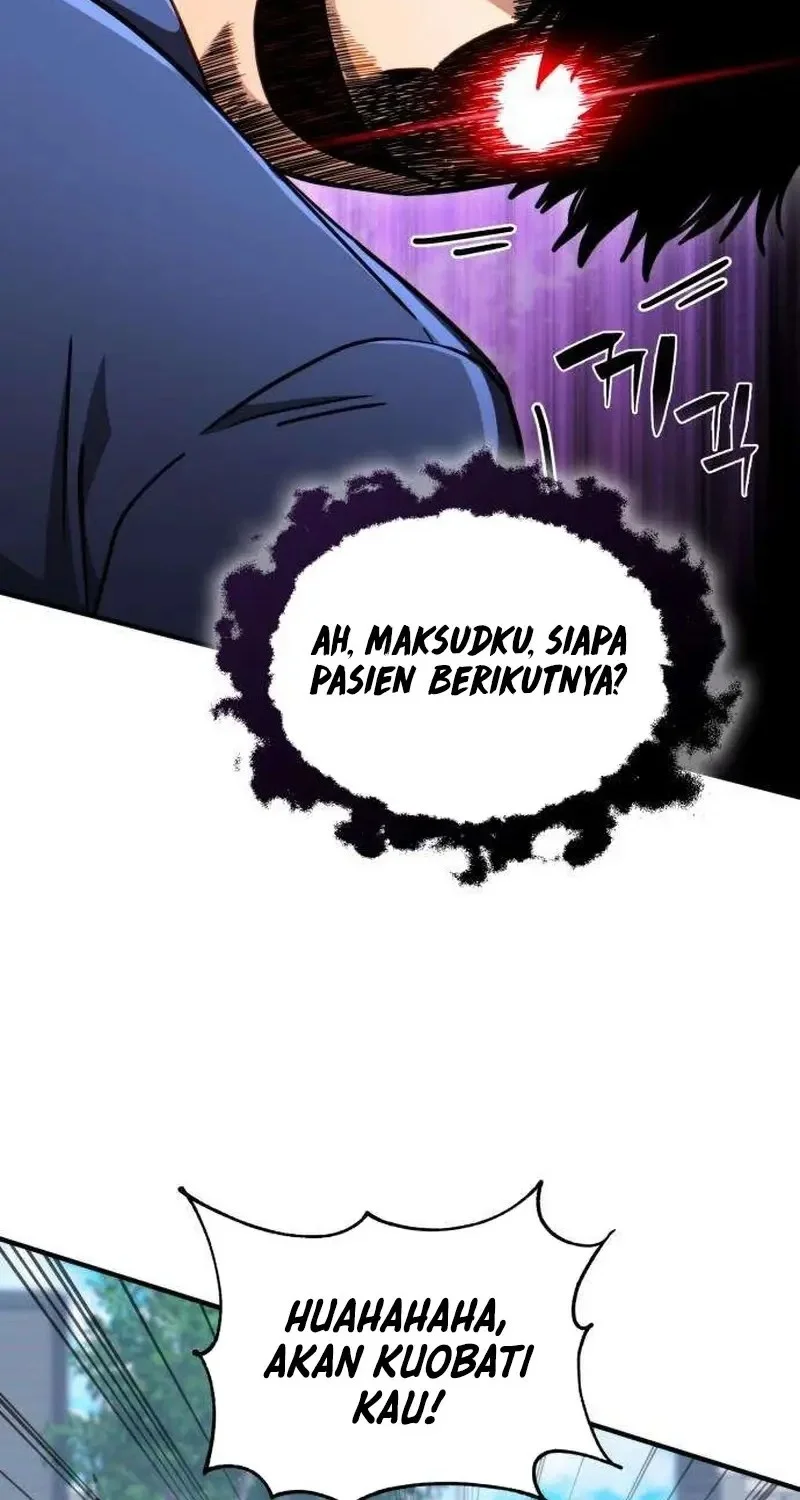 Immune to Corruption, I Wield a Cataclysmic Demon Sword Chapter 9 Gambar 42