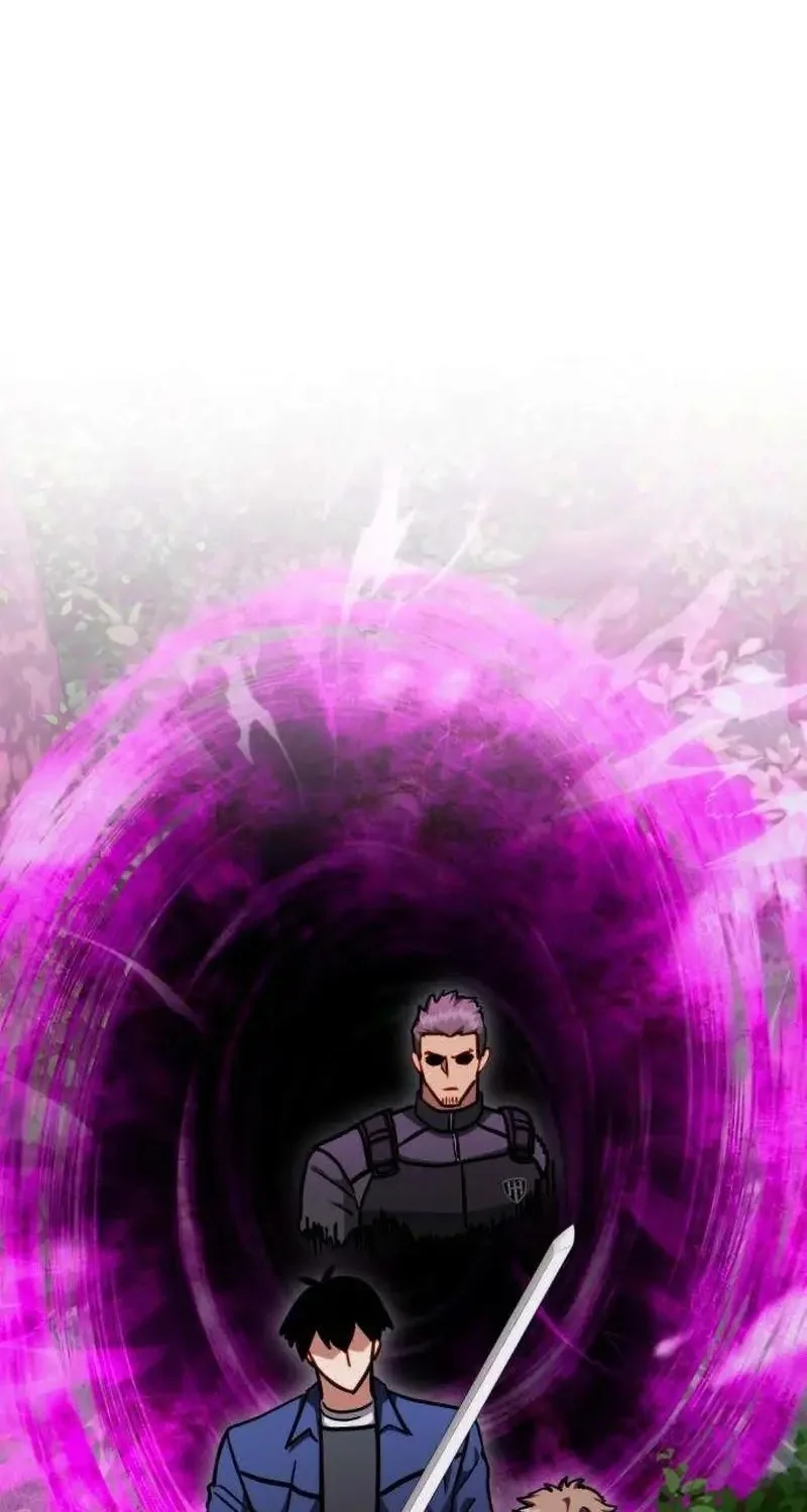 Immune to Corruption, I Wield a Cataclysmic Demon Sword Chapter 9 Gambar 46