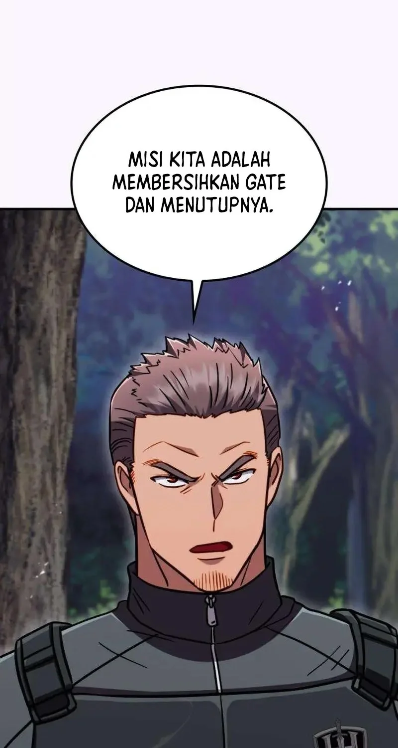 Immune to Corruption, I Wield a Cataclysmic Demon Sword Chapter 9 Gambar 48