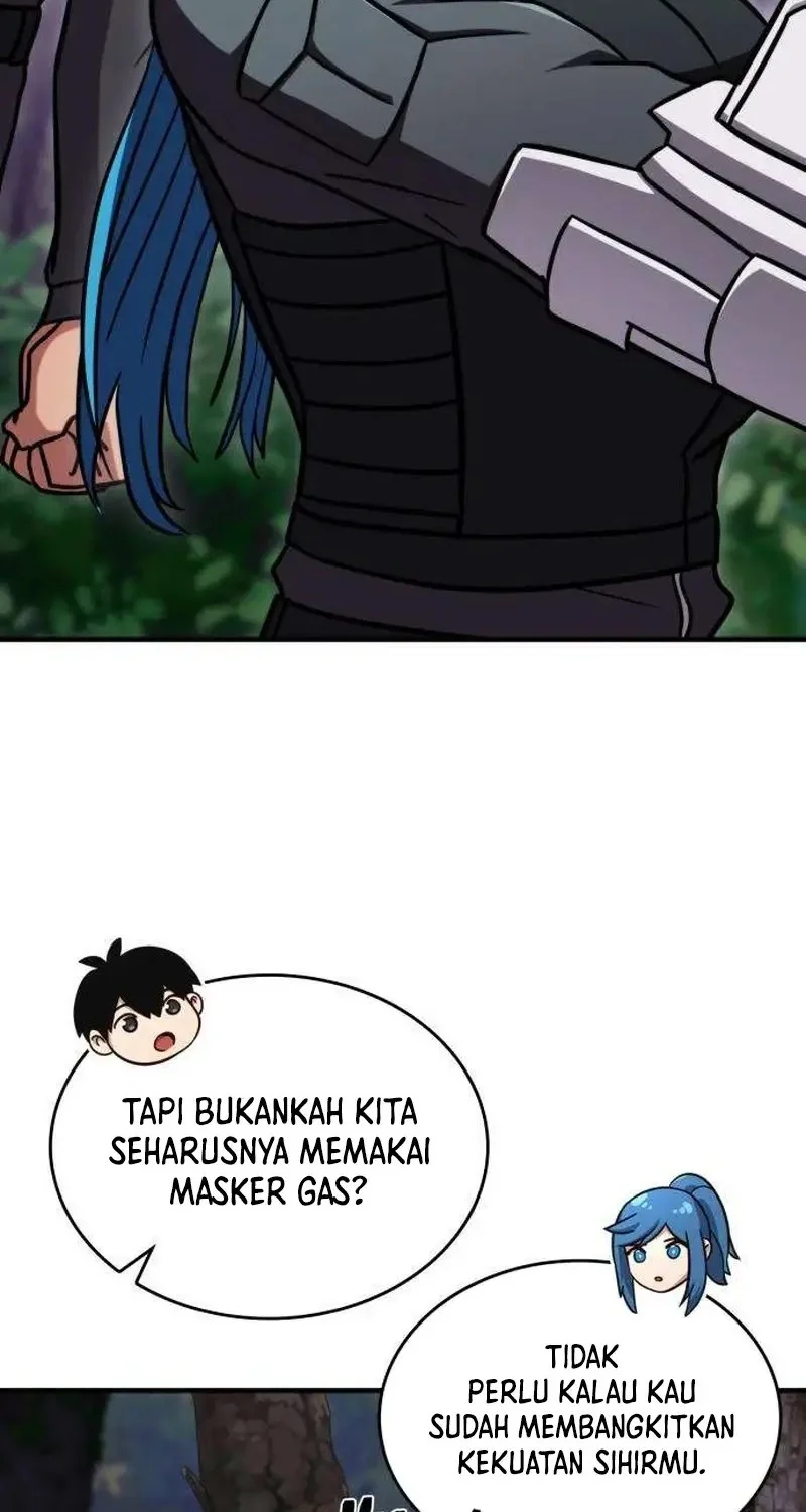 Immune to Corruption, I Wield a Cataclysmic Demon Sword Chapter 9 Gambar 50