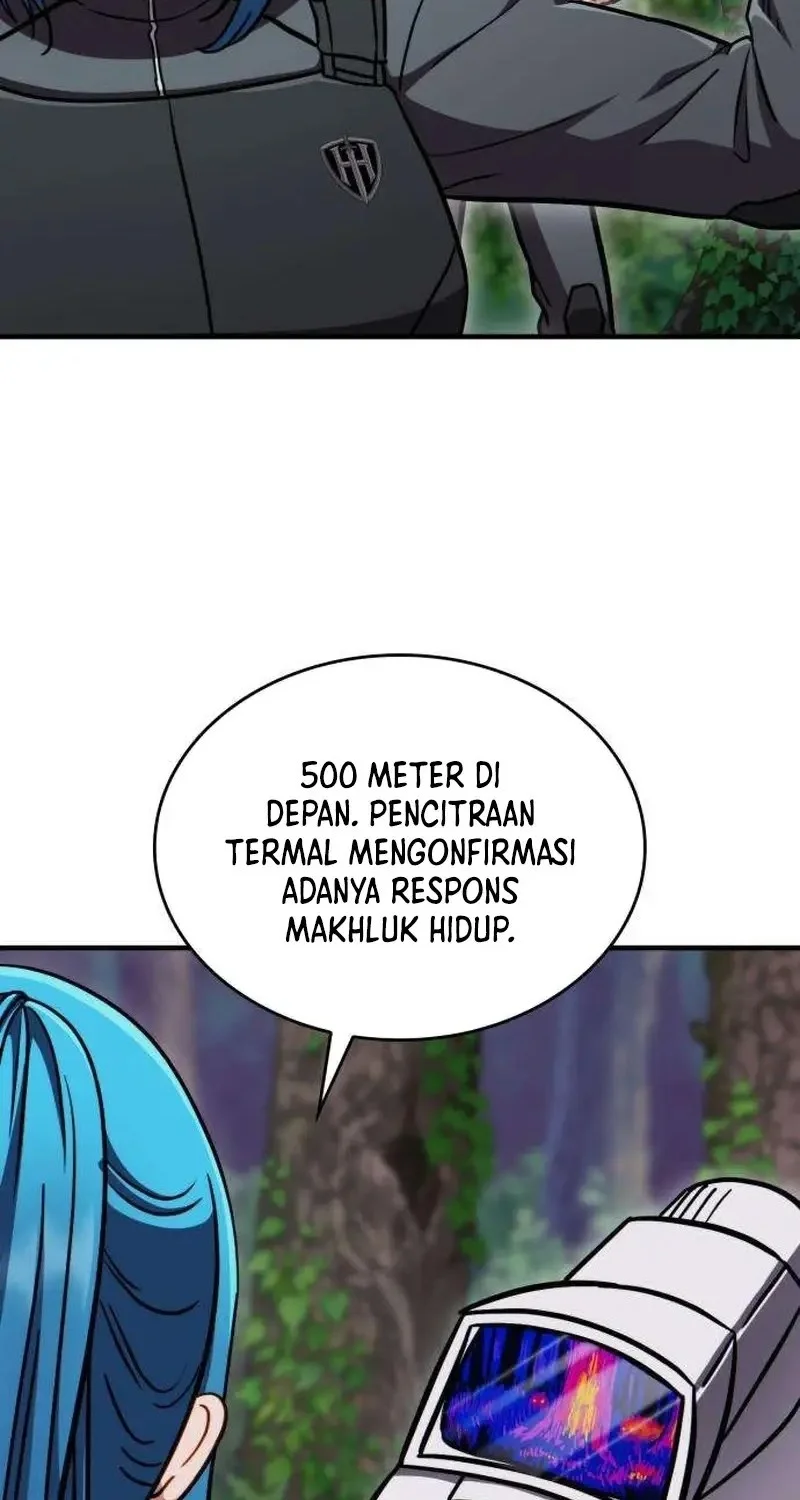 Immune to Corruption, I Wield a Cataclysmic Demon Sword Chapter 9 Gambar 52