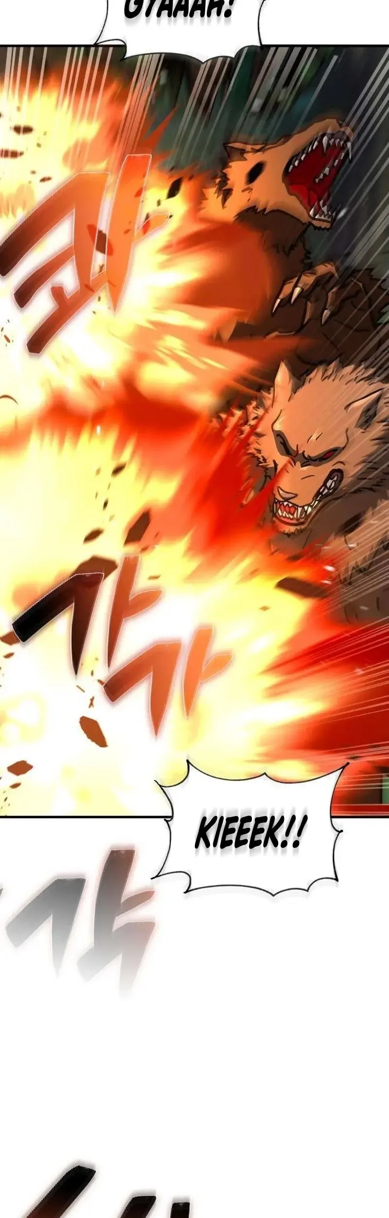 Immune to Corruption, I Wield a Cataclysmic Demon Sword Chapter 9 Gambar 59