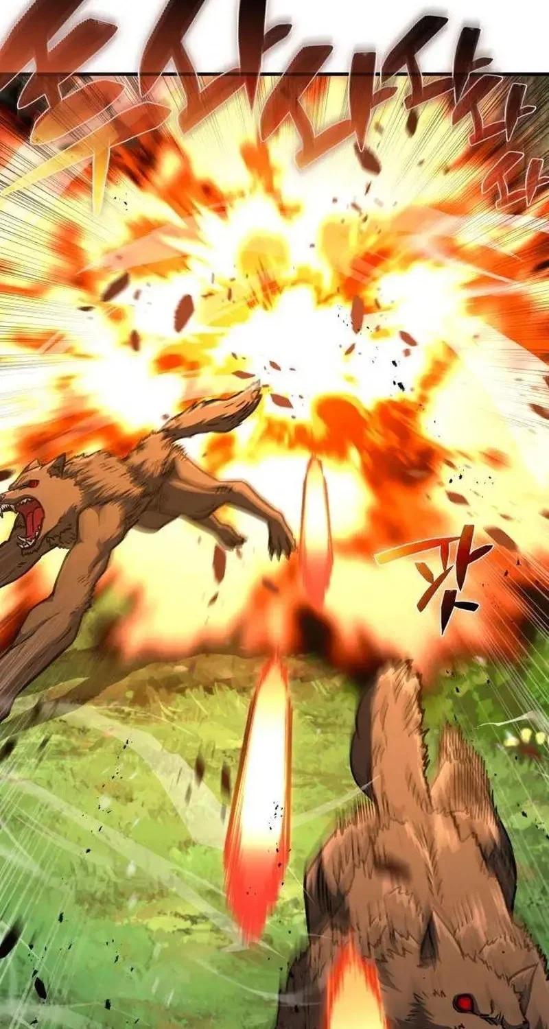 Immune to Corruption, I Wield a Cataclysmic Demon Sword Chapter 9 Gambar 60