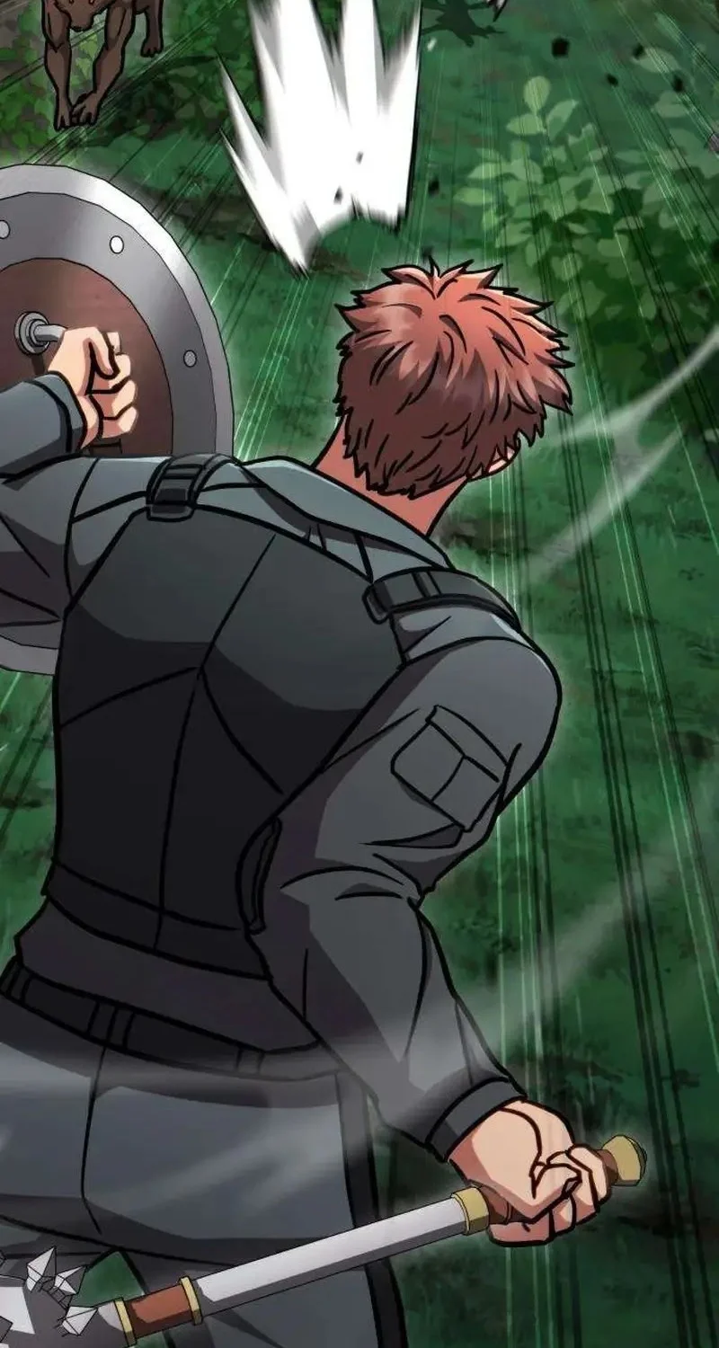 Immune to Corruption, I Wield a Cataclysmic Demon Sword Chapter 9 Gambar 66