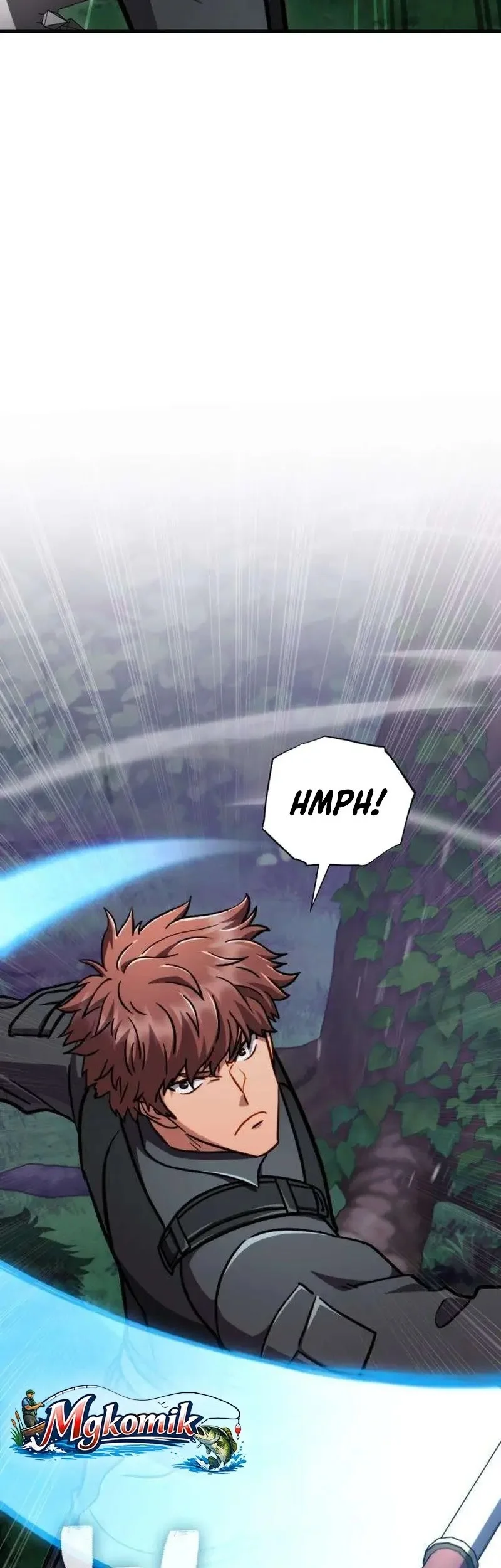 Immune to Corruption, I Wield a Cataclysmic Demon Sword Chapter 9 Gambar 67