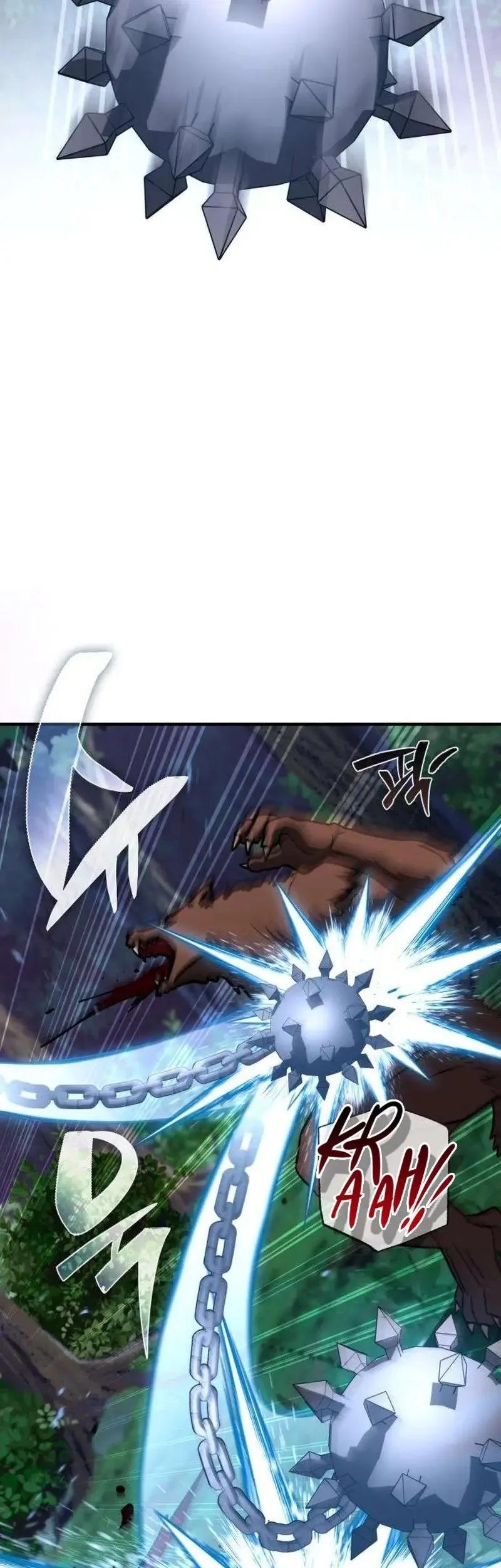 Immune to Corruption, I Wield a Cataclysmic Demon Sword Chapter 9 Gambar 69