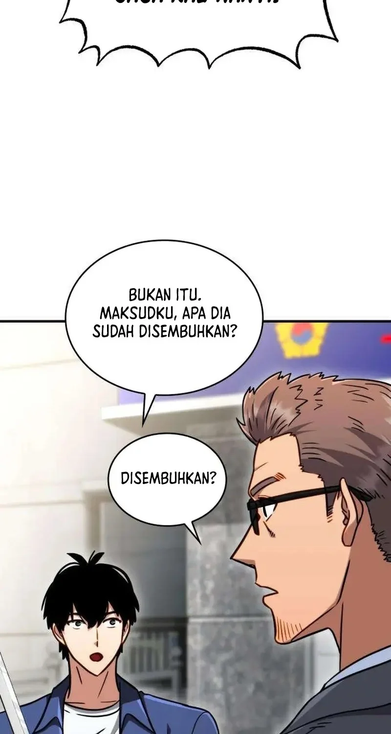 Immune to Corruption, I Wield a Cataclysmic Demon Sword Chapter 9 Gambar 6