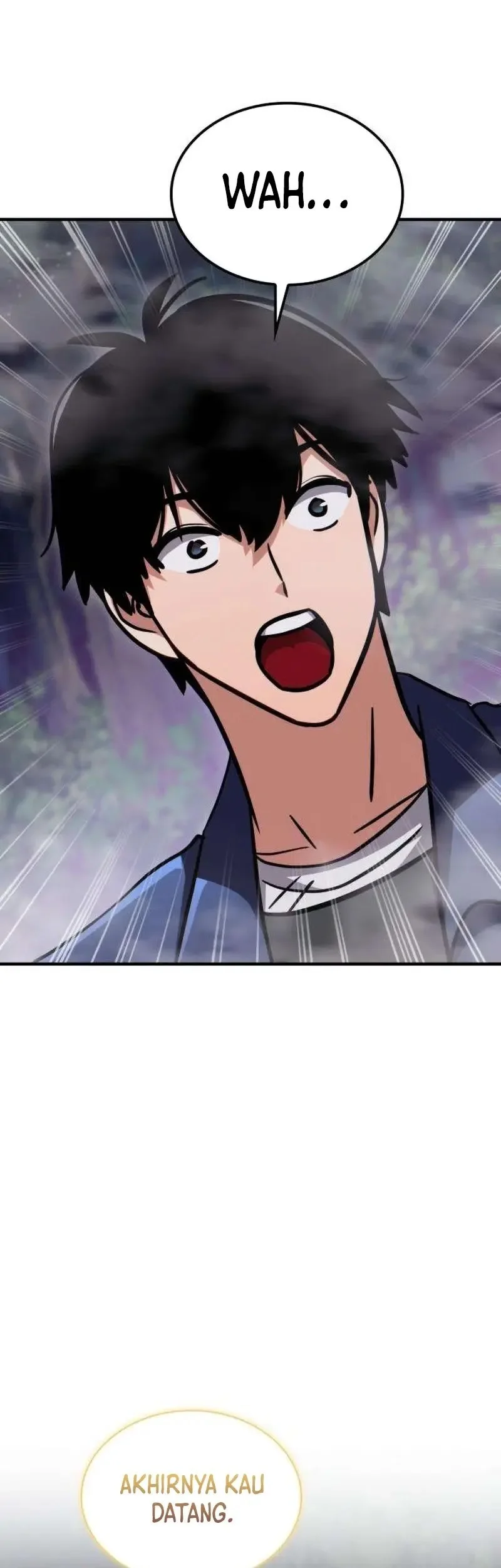 Immune to Corruption, I Wield a Cataclysmic Demon Sword Chapter 9 Gambar 81