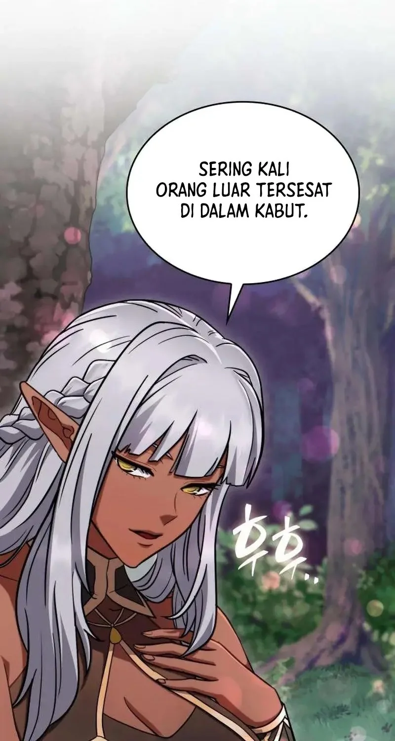 Immune to Corruption, I Wield a Cataclysmic Demon Sword Chapter 9 Gambar 84