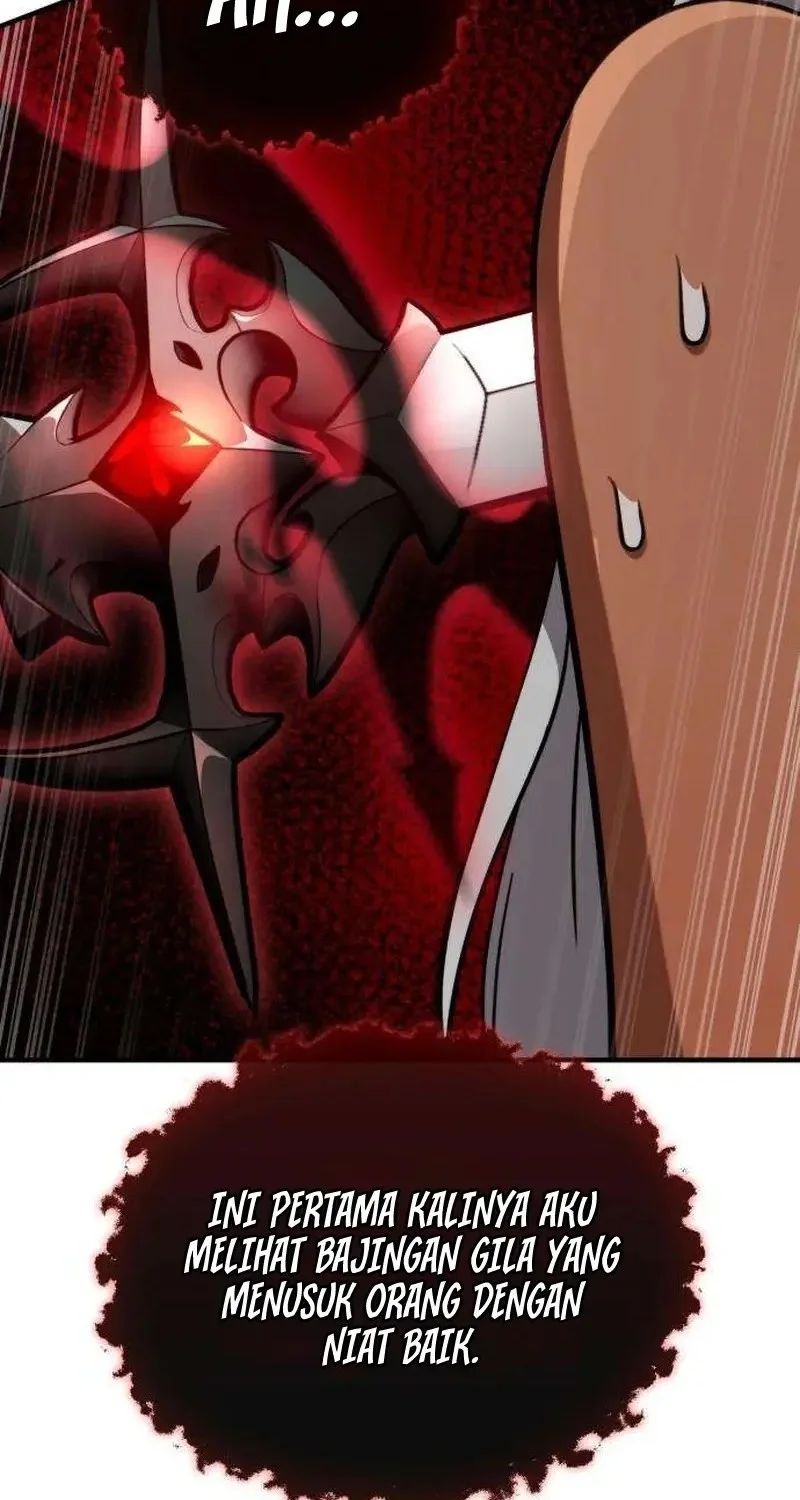 Immune to Corruption, I Wield a Cataclysmic Demon Sword Chapter 9 Gambar 94