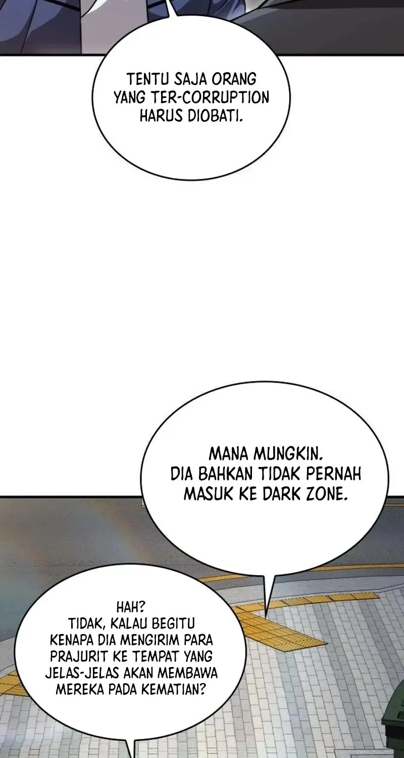 Immune to Corruption, I Wield a Cataclysmic Demon Sword Chapter 9 Gambar 8