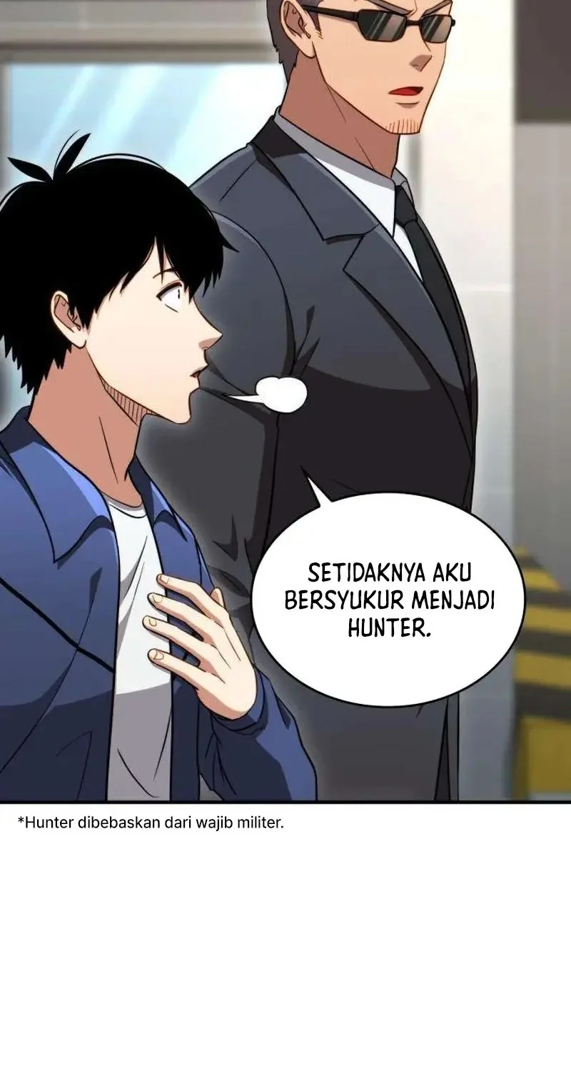 Immune to Corruption, I Wield a Cataclysmic Demon Sword Chapter 9 Gambar 10