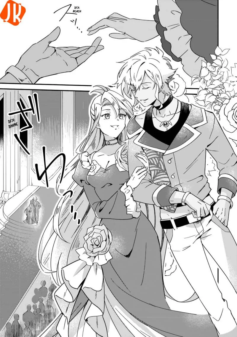 Imokusa Reijou desu ga Akuyaku Reisoku wo Tasuketara Kiniiraremashita Chapter 1 Gambar 31
