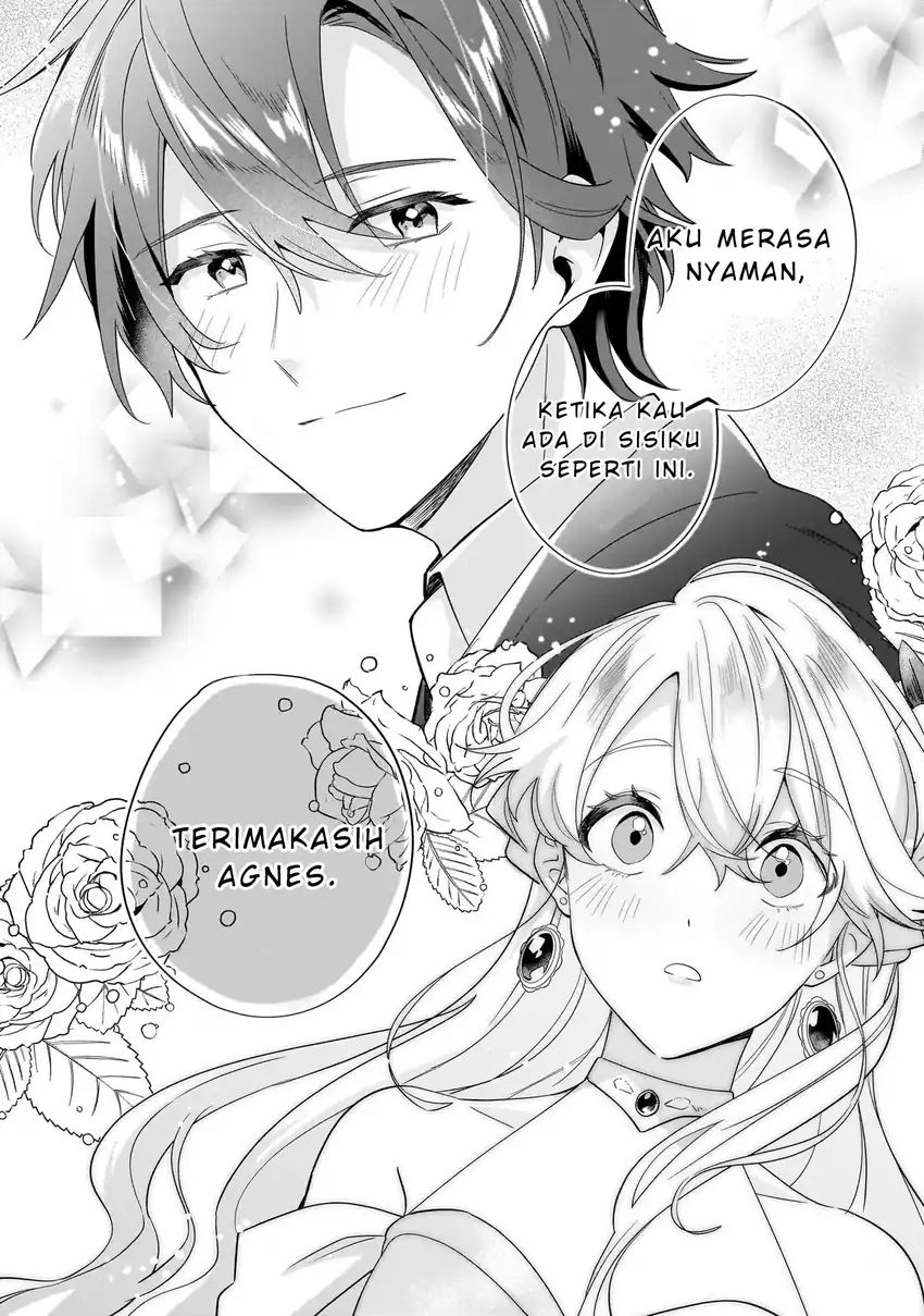 Imokusa Reijou desu ga Akuyaku Reisoku wo Tasuketara Kiniiraremashita Chapter 10 Gambar 23