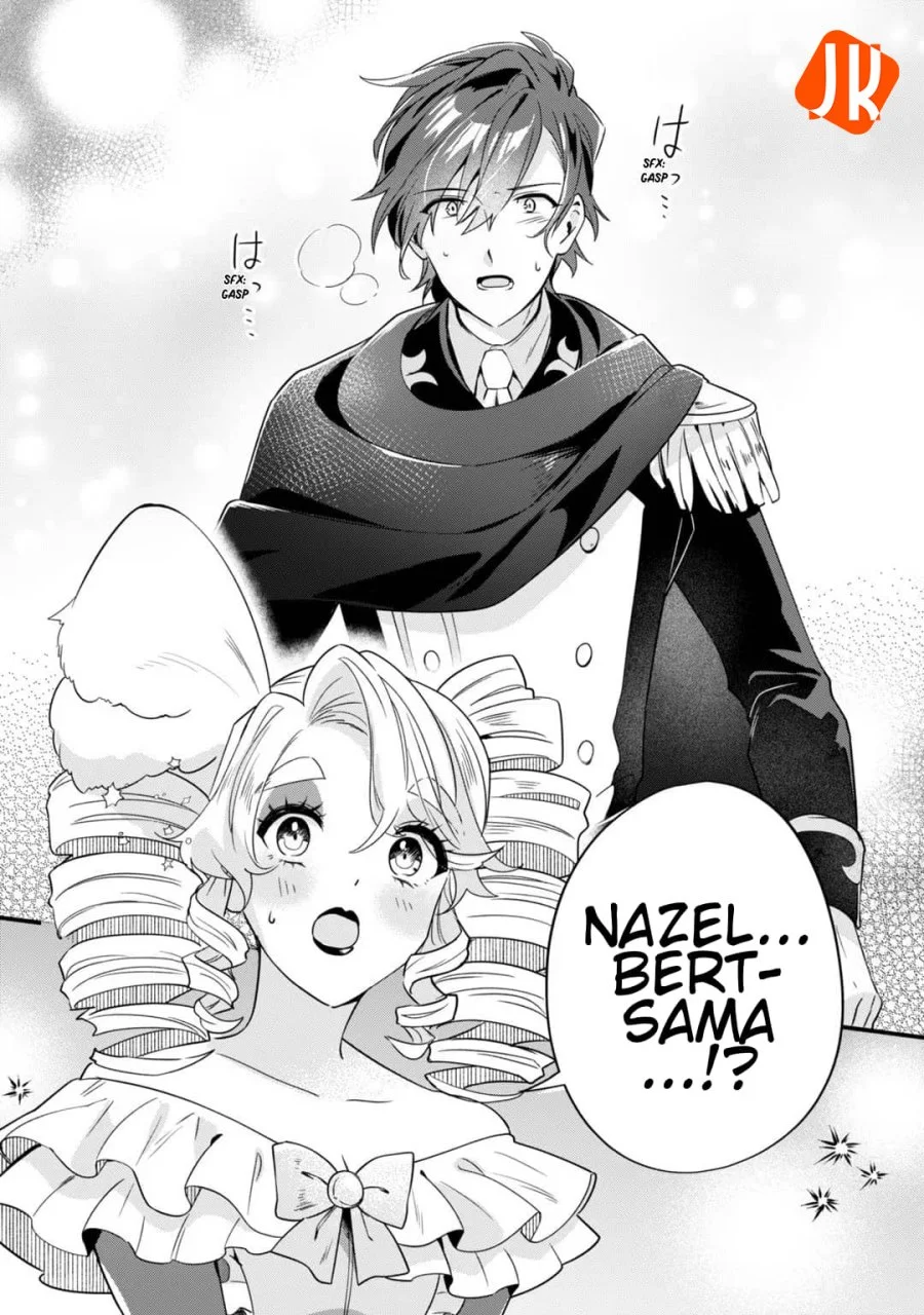 Imokusa Reijou desu ga Akuyaku Reisoku wo Tasuketara Kiniiraremashita Chapter 2 Gambar 10