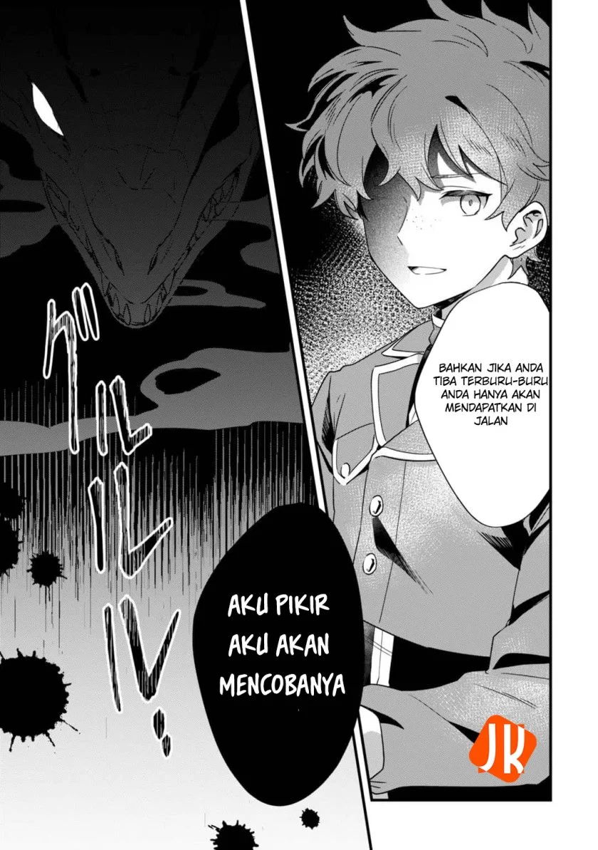 Imokusa Reijou desu ga Akuyaku Reisoku wo Tasuketara Kiniiraremashita Chapter 4 Gambar 15