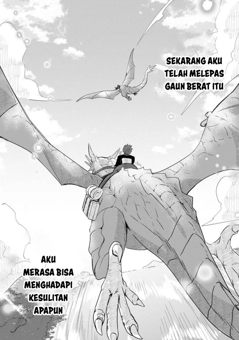 Imokusa Reijou desu ga Akuyaku Reisoku wo Tasuketara Kiniiraremashita Chapter 4 Gambar 32