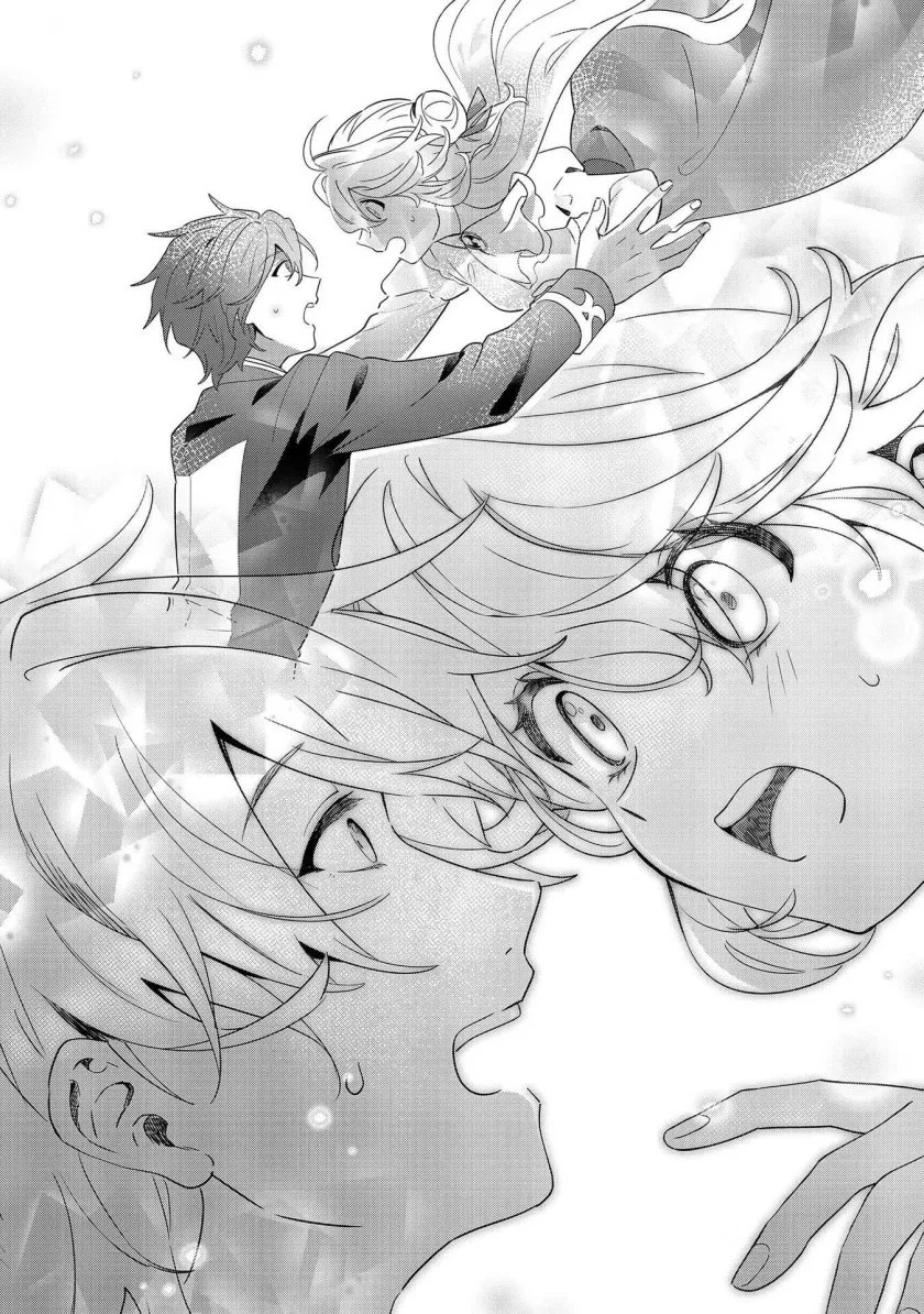 Imokusa Reijou desu ga Akuyaku Reisoku wo Tasuketara Kiniiraremashita Chapter 5 Gambar 7