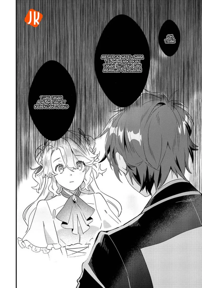 Imokusa Reijou desu ga Akuyaku Reisoku wo Tasuketara Kiniiraremashita Chapter 6 Gambar 26