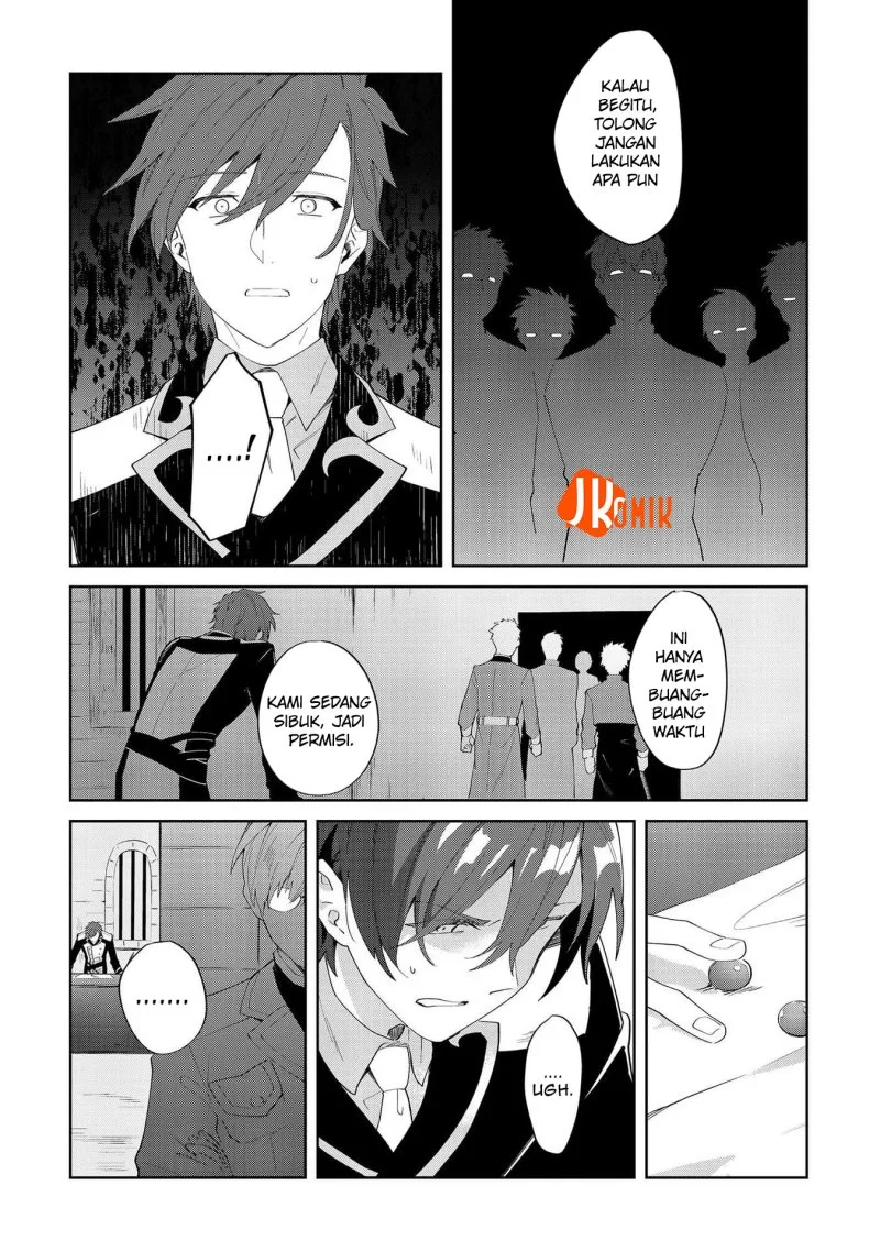 Imokusa Reijou desu ga Akuyaku Reisoku wo Tasuketara Kiniiraremashita Chapter 8 Gambar 10