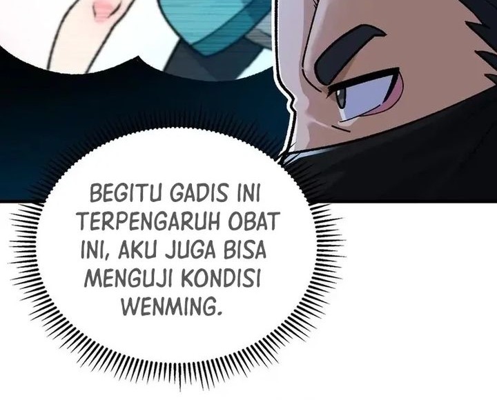 Imperial Decree: Cheat at Will Chapter 10 Gambar 19