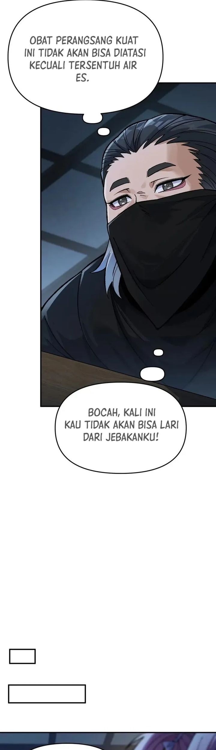 Imperial Decree: Cheat at Will Chapter 10 Gambar 24