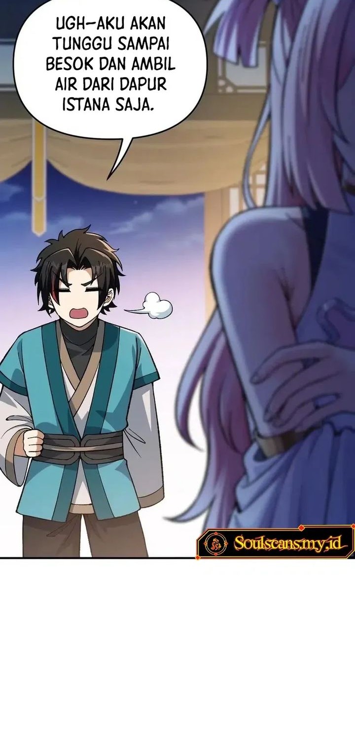 Imperial Decree: Cheat at Will Chapter 10 Gambar 25
