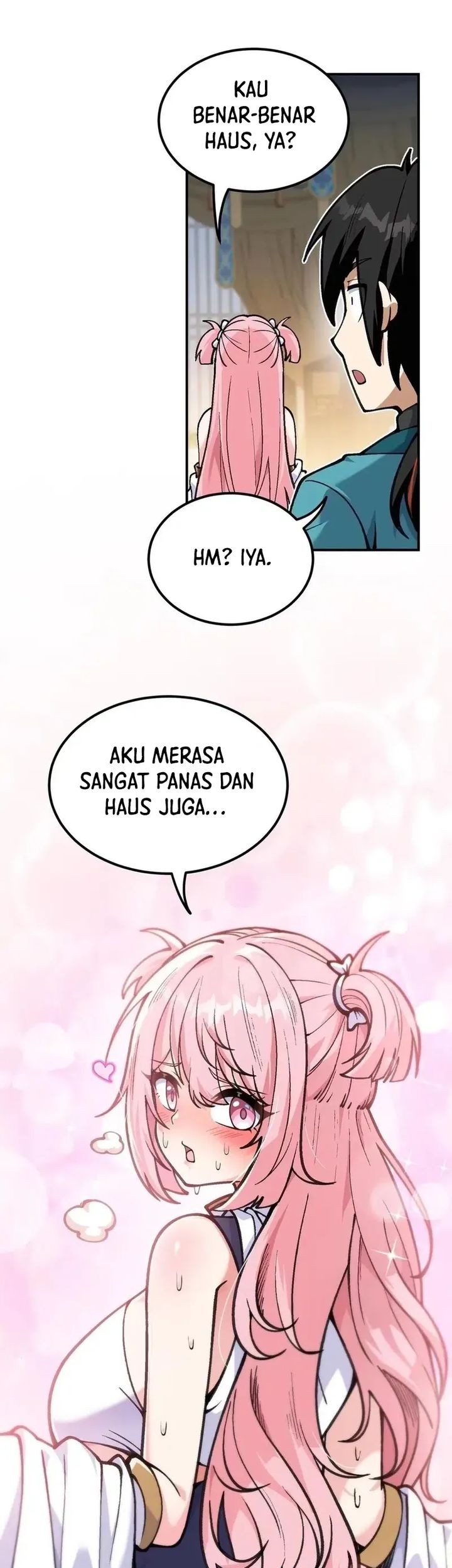 Imperial Decree: Cheat at Will Chapter 10 Gambar 26
