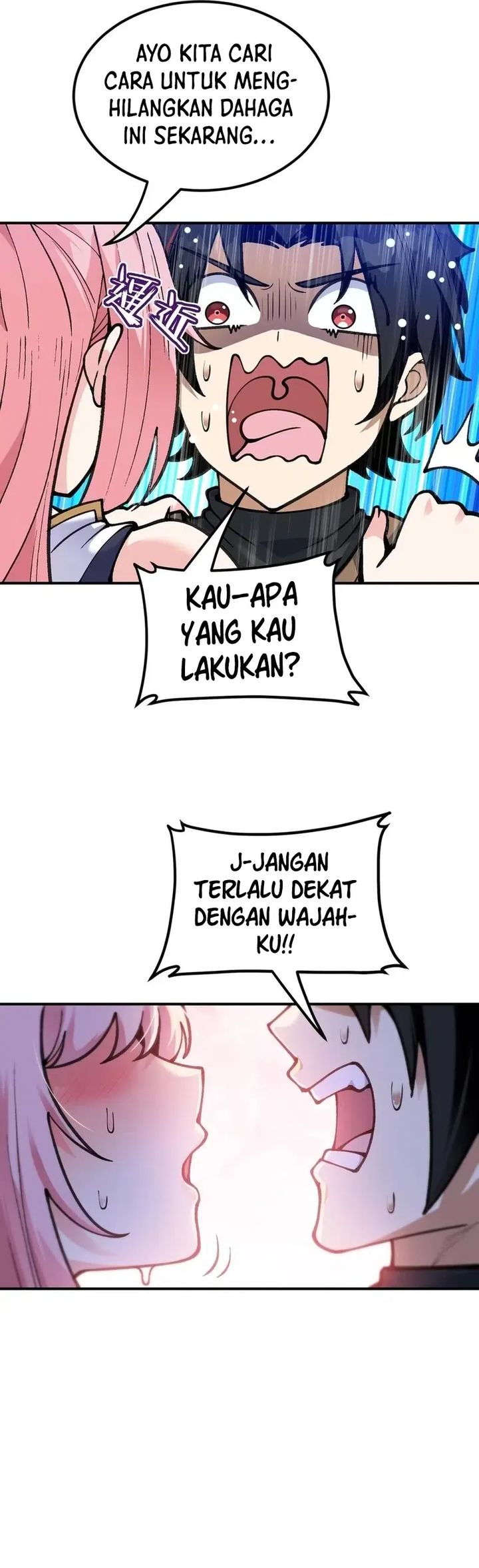 Imperial Decree: Cheat at Will Chapter 10 Gambar 28