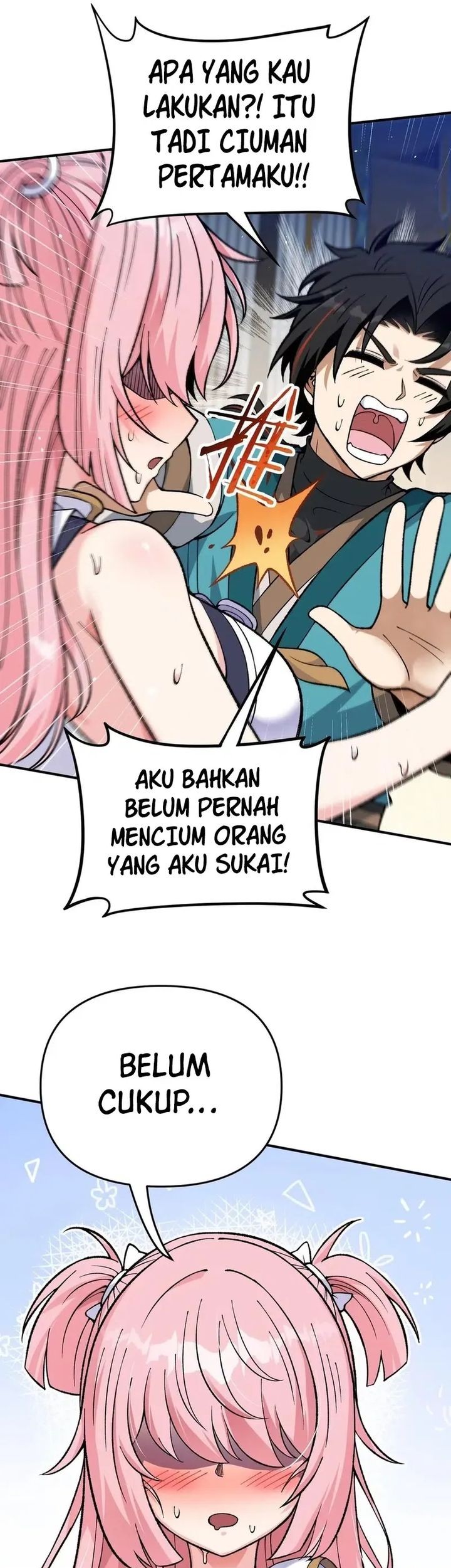 Imperial Decree: Cheat at Will Chapter 10 Gambar 31