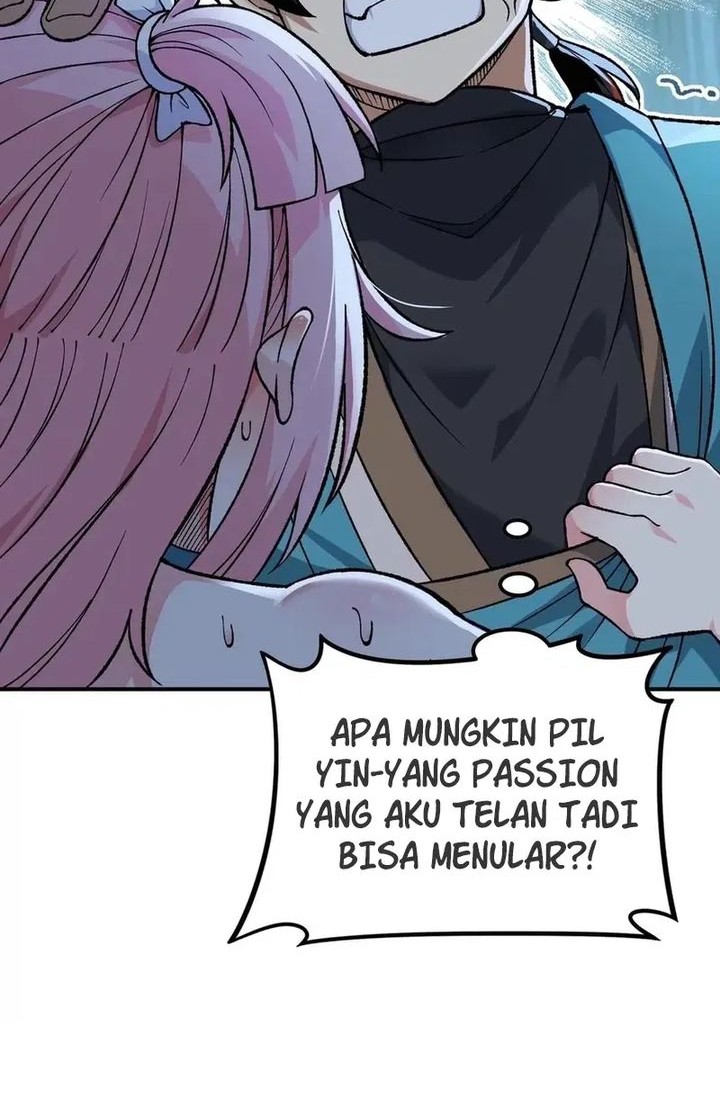 Imperial Decree: Cheat at Will Chapter 10 Gambar 34