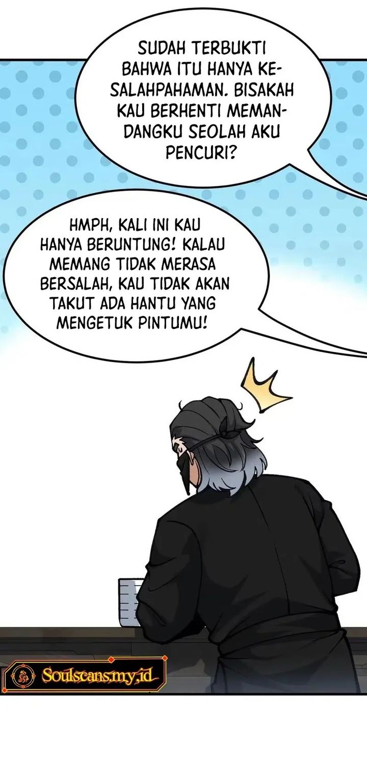 Baca Manhua Imperial Decree: Cheat at Will Chapter 10 Gambar 2