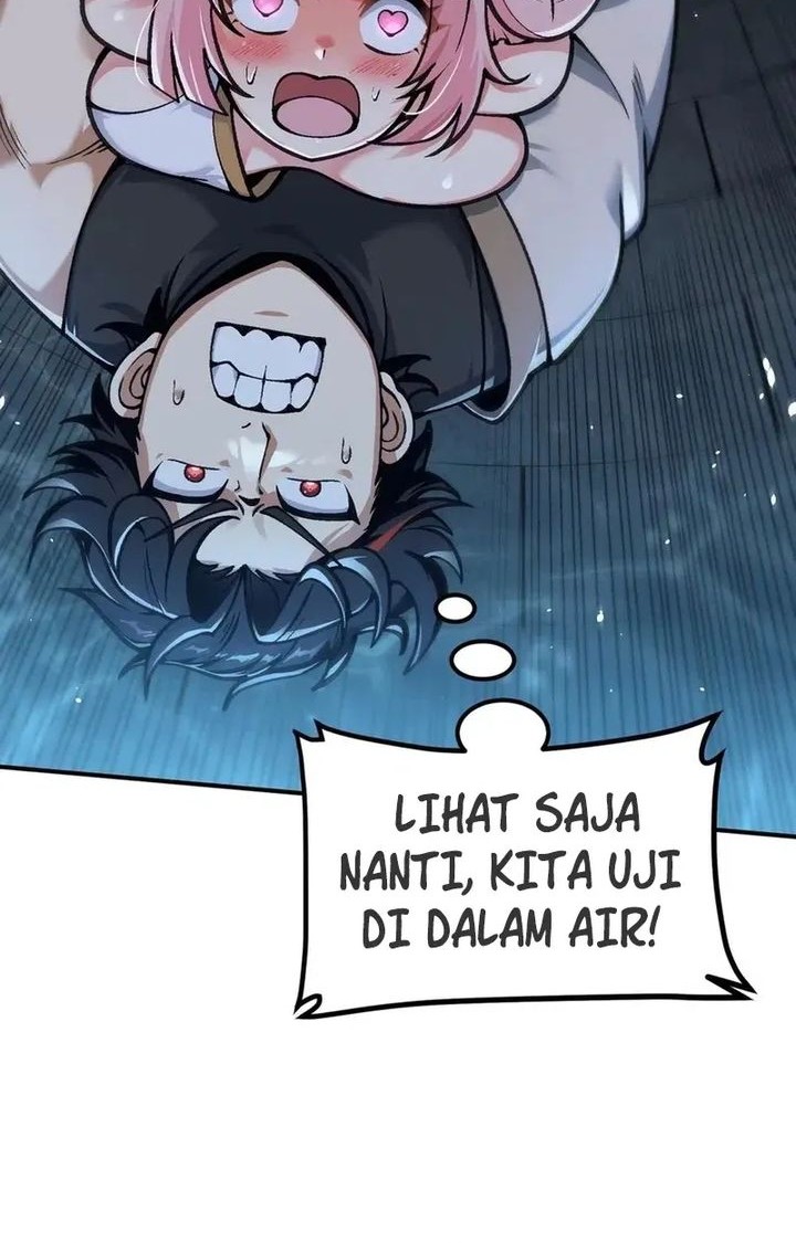 Imperial Decree: Cheat at Will Chapter 10 Gambar 40