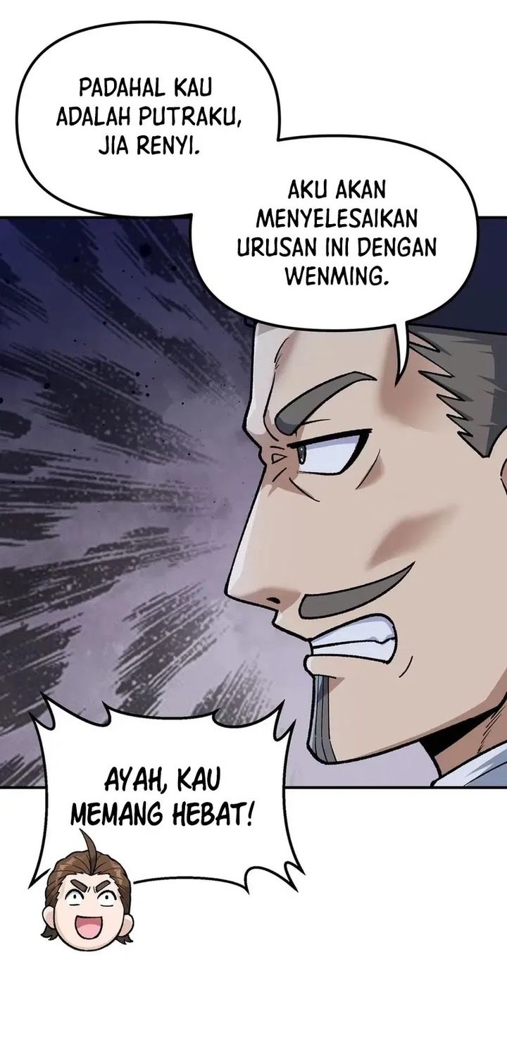 Imperial Decree: Cheat at Will Chapter 10 Gambar 46