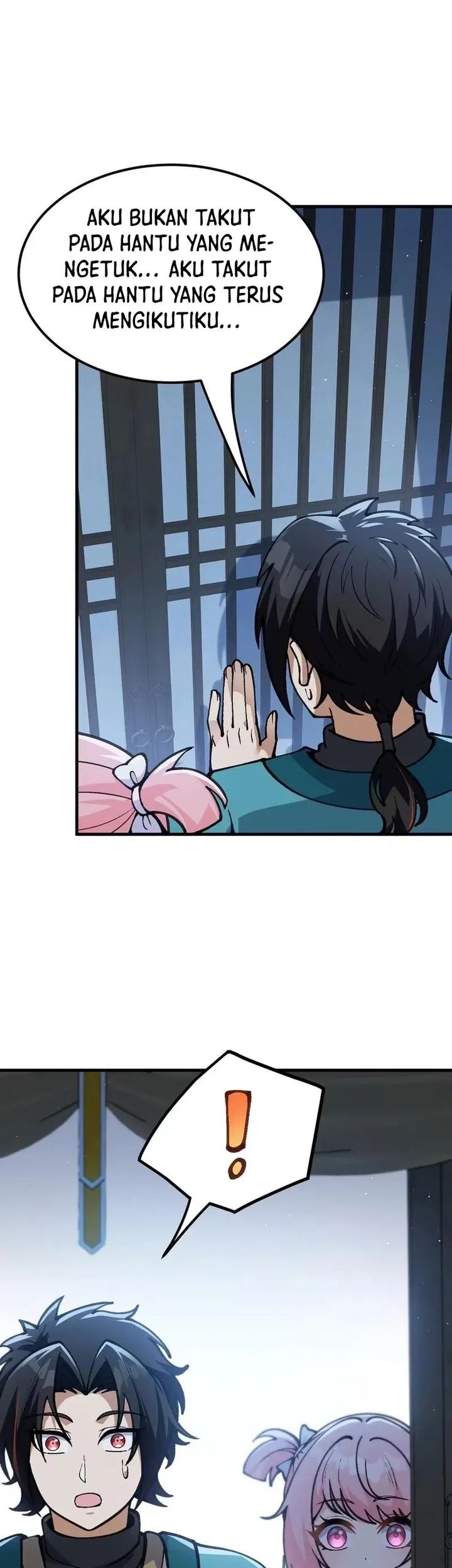 Imperial Decree: Cheat at Will Chapter 10 Gambar 3