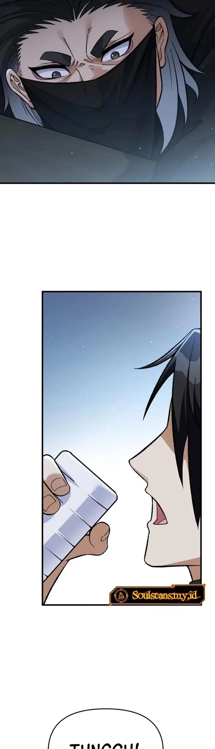 Imperial Decree: Cheat at Will Chapter 10 Gambar 9
