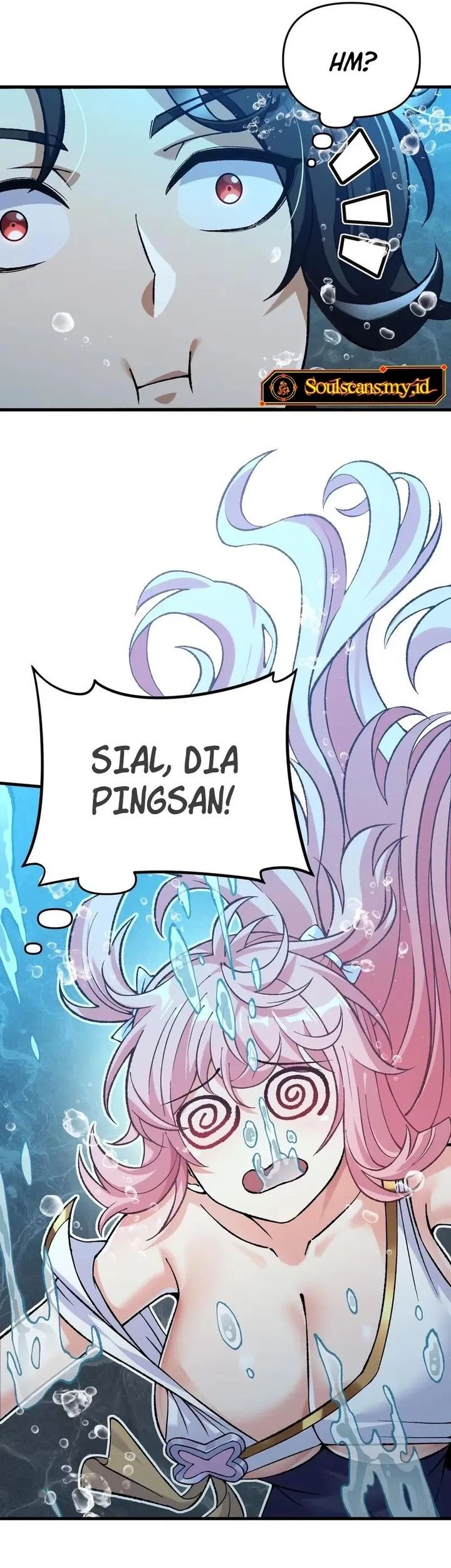 Imperial Decree: Cheat at Will Chapter 11 Gambar 18