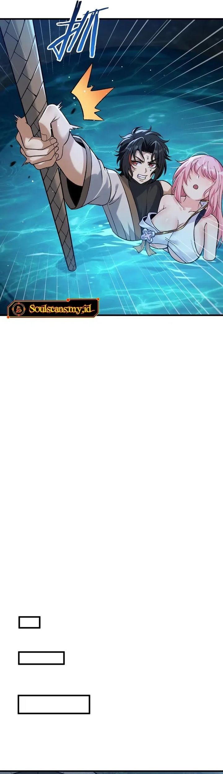 Imperial Decree: Cheat at Will Chapter 11 Gambar 22