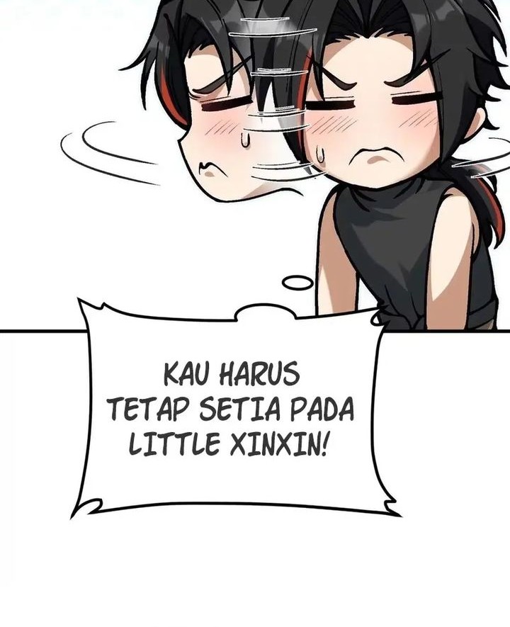 Imperial Decree: Cheat at Will Chapter 11 Gambar 30