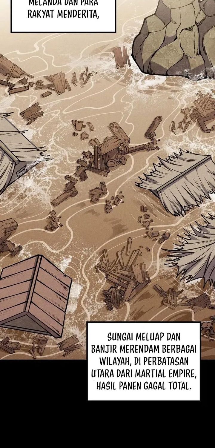 Baca Manhua Imperial Decree: Cheat at Will Chapter 11 Gambar 2