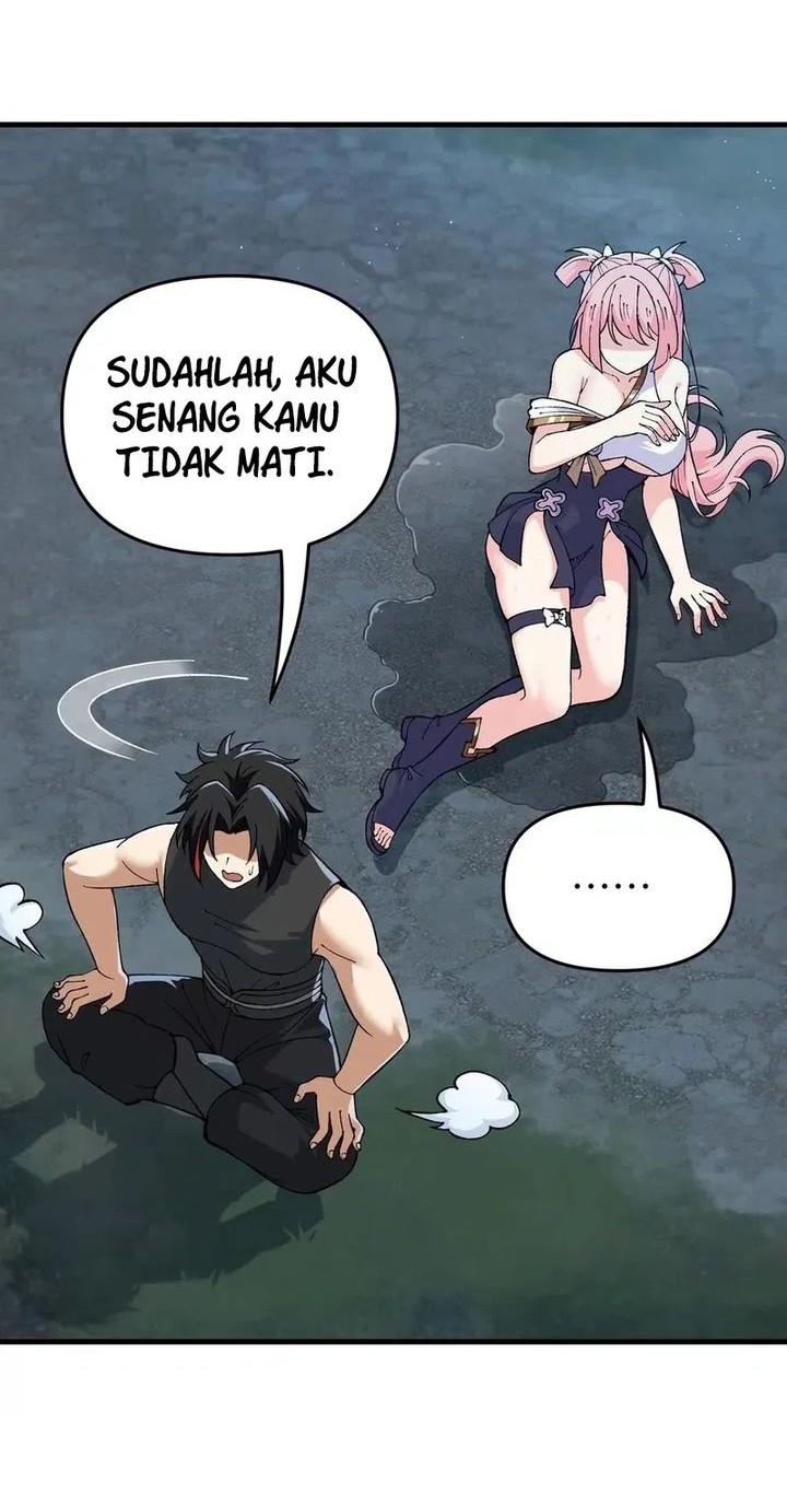 Imperial Decree: Cheat at Will Chapter 11 Gambar 38