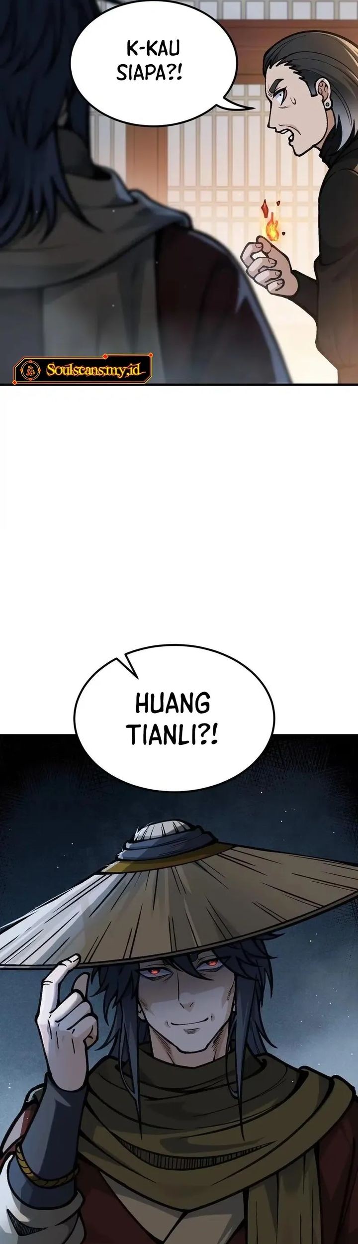 Imperial Decree: Cheat at Will Chapter 11 Gambar 49