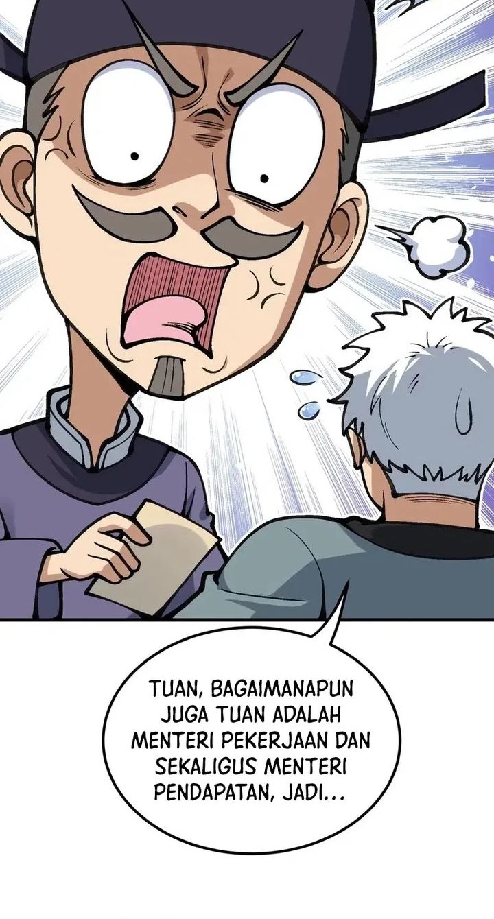 Imperial Decree: Cheat at Will Chapter 11 Gambar 11