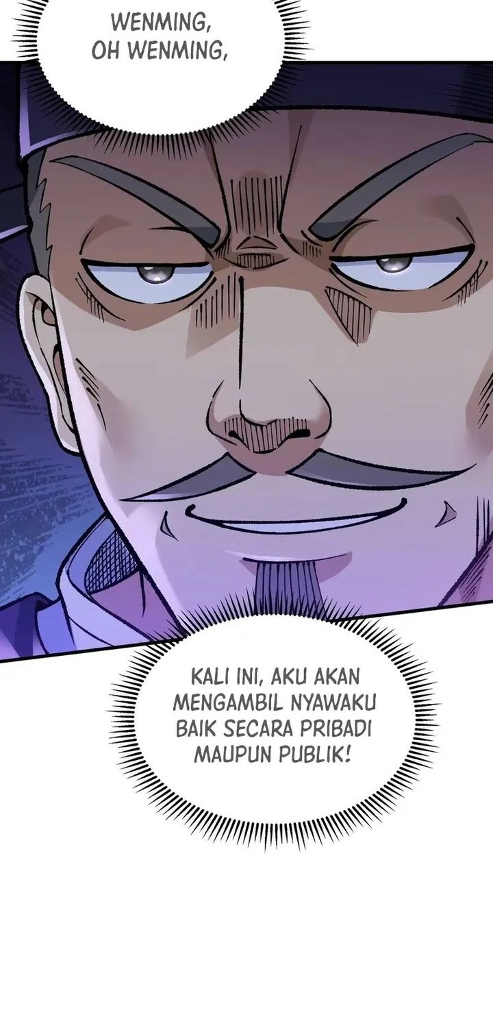 Imperial Decree: Cheat at Will Chapter 11 Gambar 15