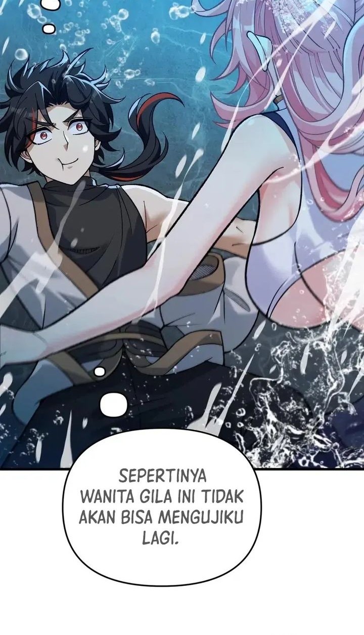 Imperial Decree: Cheat at Will Chapter 11 Gambar 17